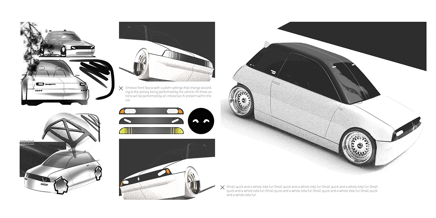 Suzuki ZEN，Suzuki Zen，automobile，