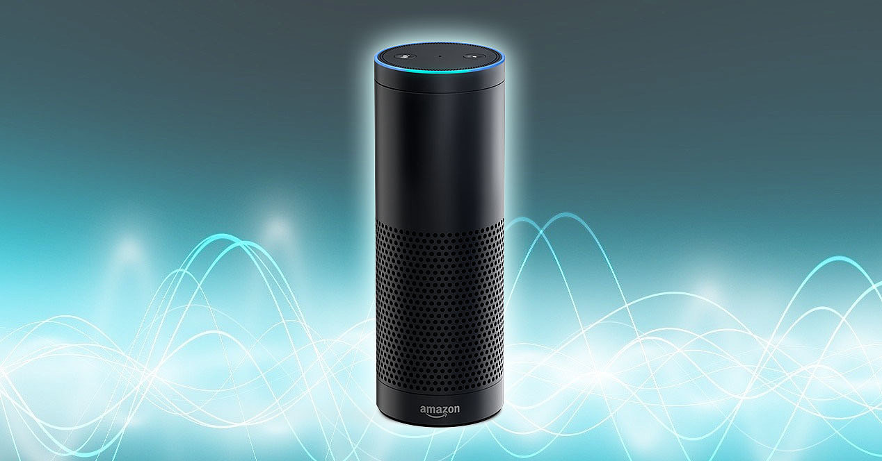 Intelligent speaker，Amazon，echo，2017if Award，