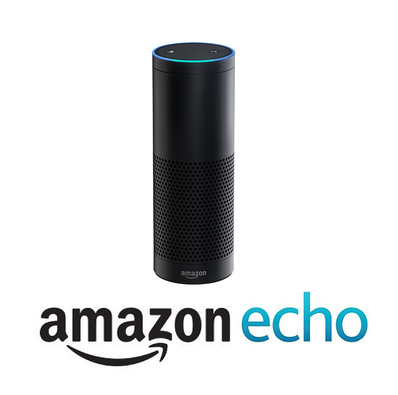 智能音箱，Amazon，echo，2017iF奖，