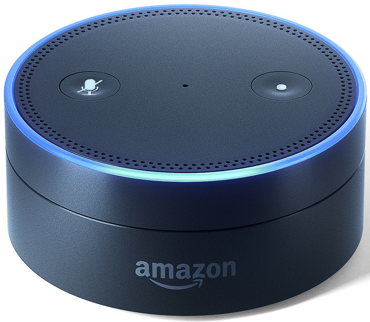 Intelligent speaker，Amazon，echo，2017if Award，