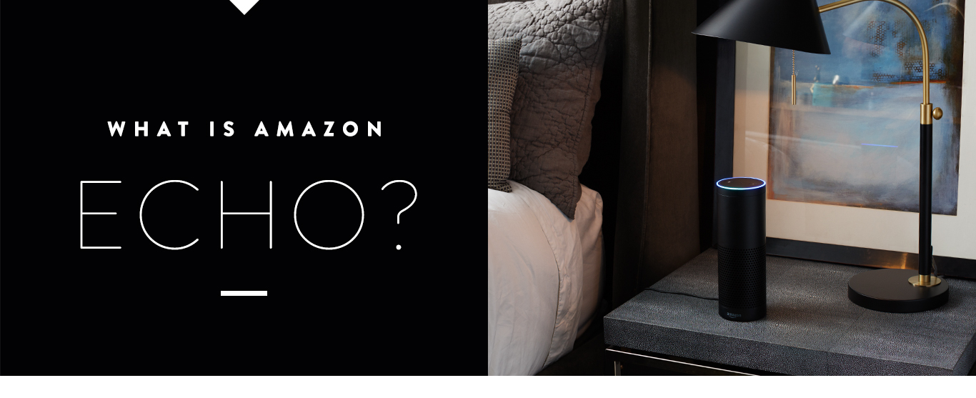 Intelligent speaker，Amazon，echo，2017if Award，