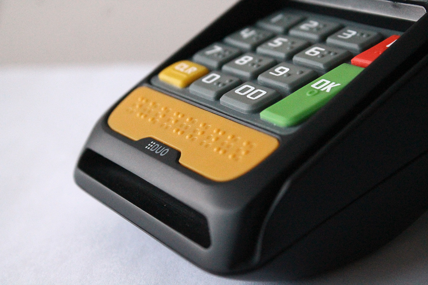 POS machine，security，Portable，