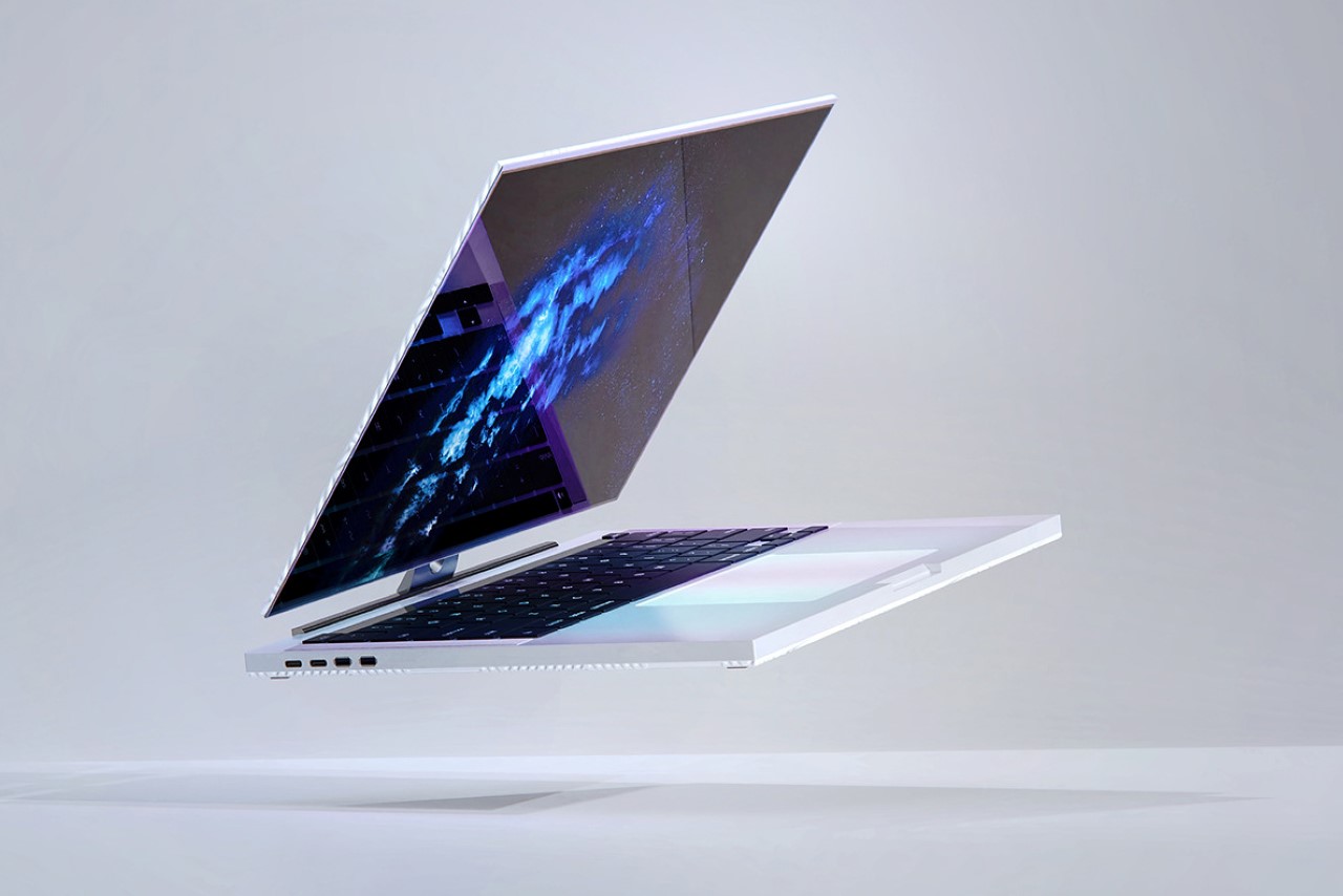 Notebook computer，Ergonomics，Adjustable，