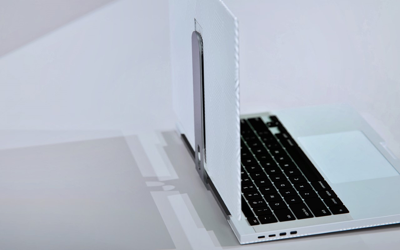 Notebook computer，Ergonomics，Adjustable，