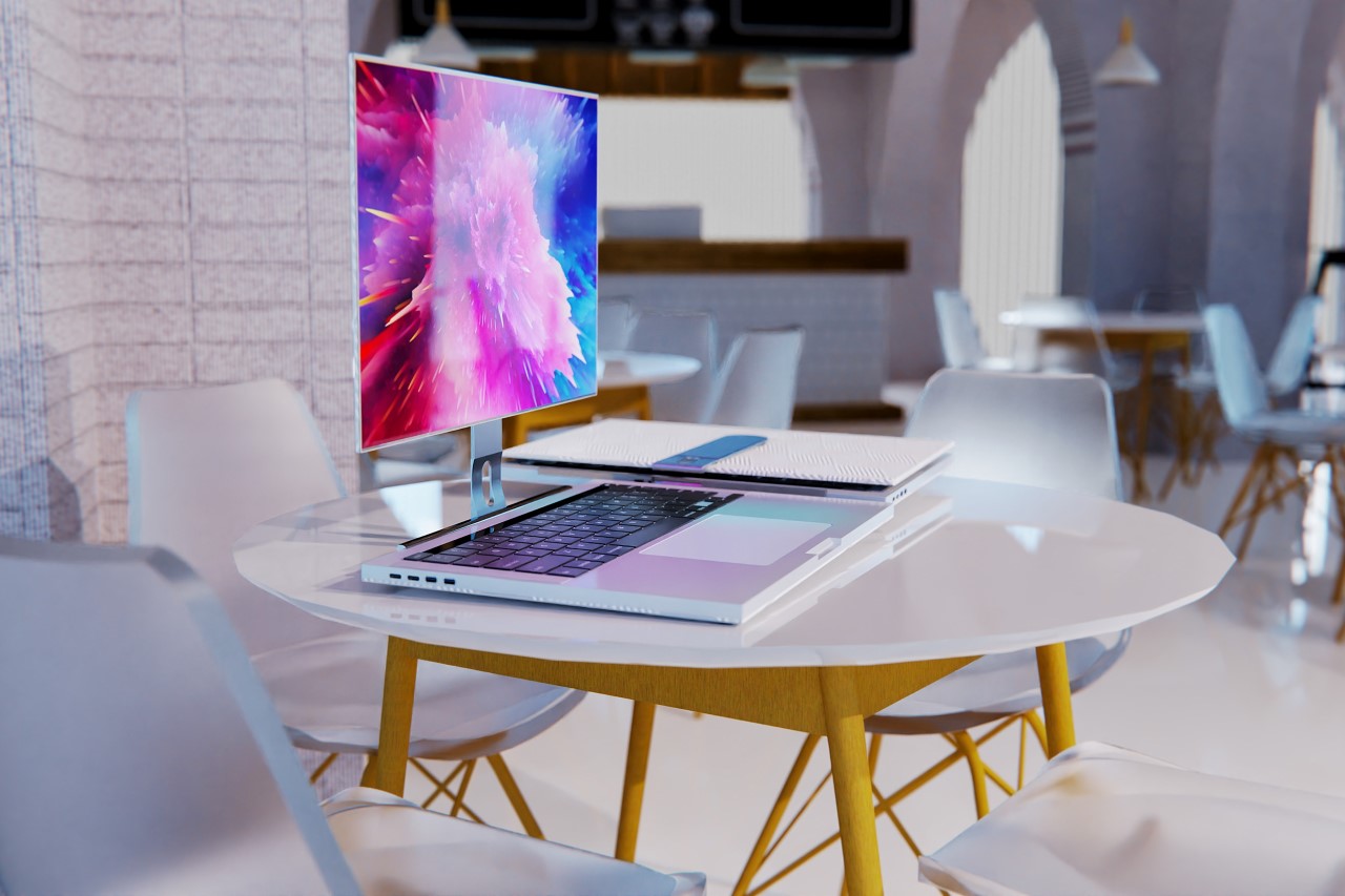 Notebook computer，Ergonomics，Adjustable，