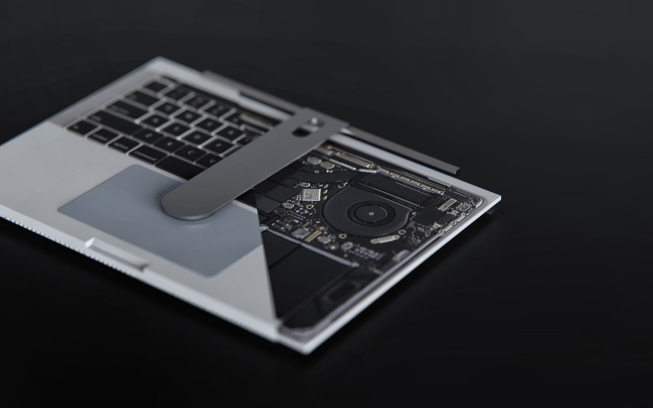 Notebook computer，Ergonomics，Adjustable，