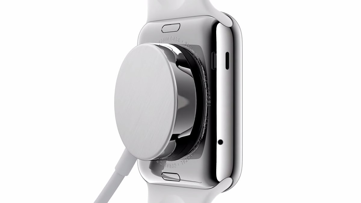 Intelligent Watch，apple，watch，2017if Award，