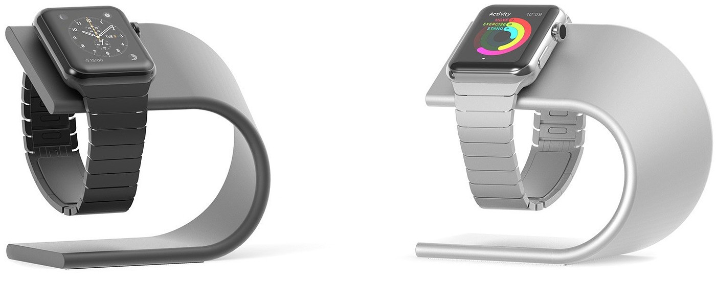 Intelligent Watch，apple，watch，2017if Award，