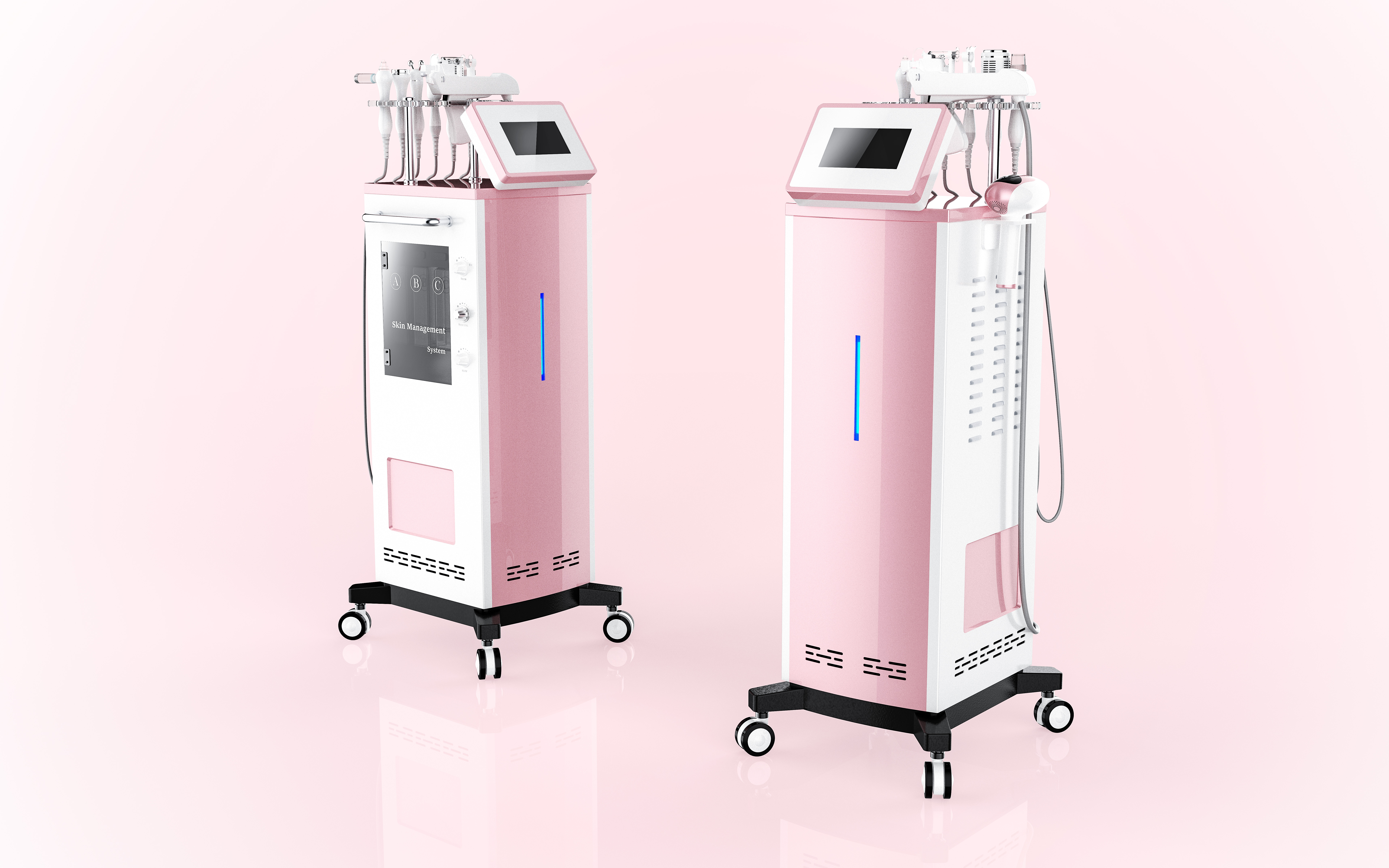 Medical beauty equipment，