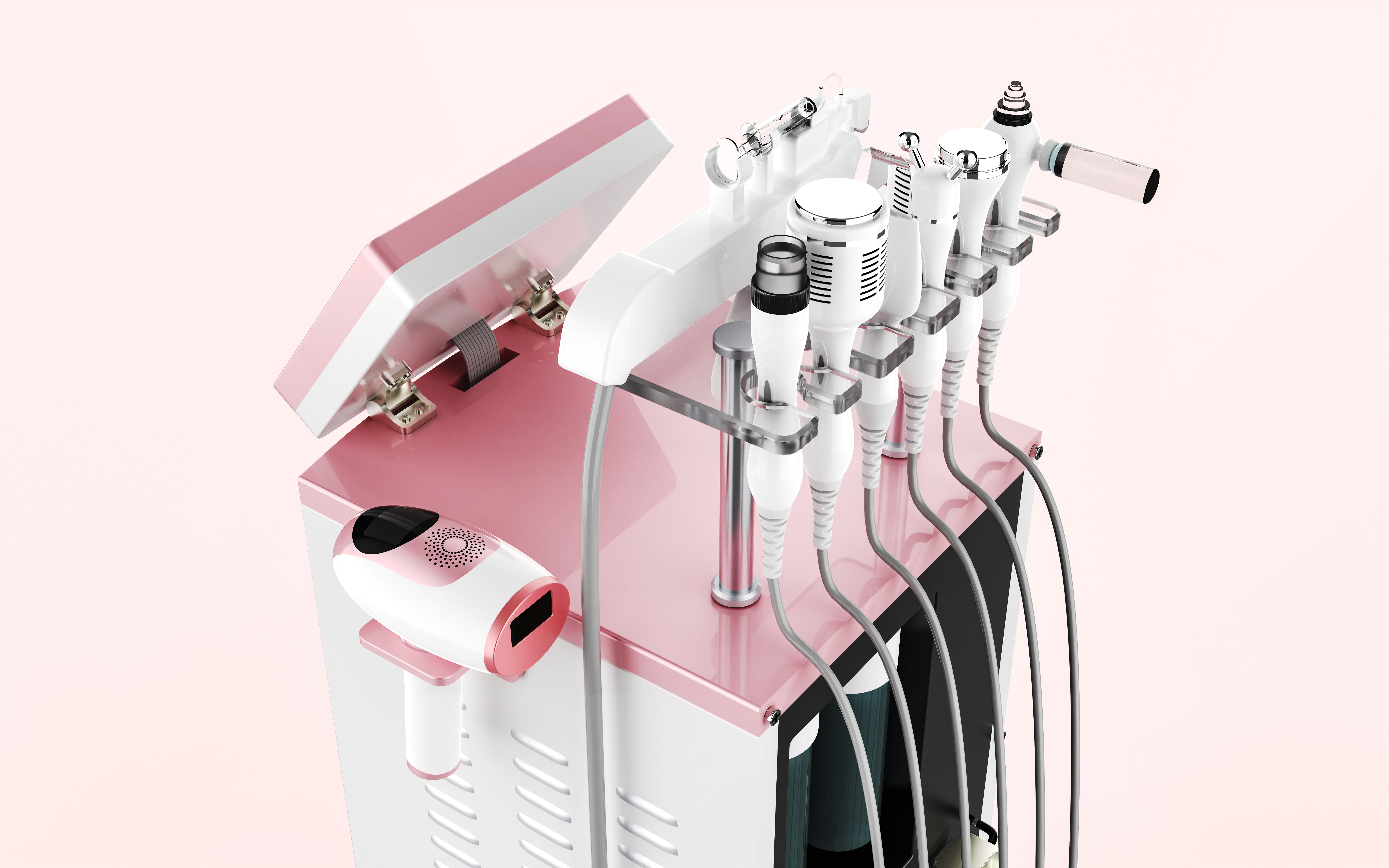 Medical beauty equipment，