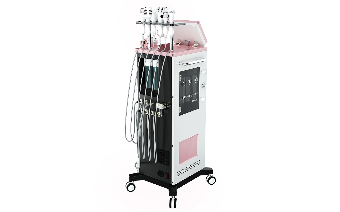 Medical beauty equipment，