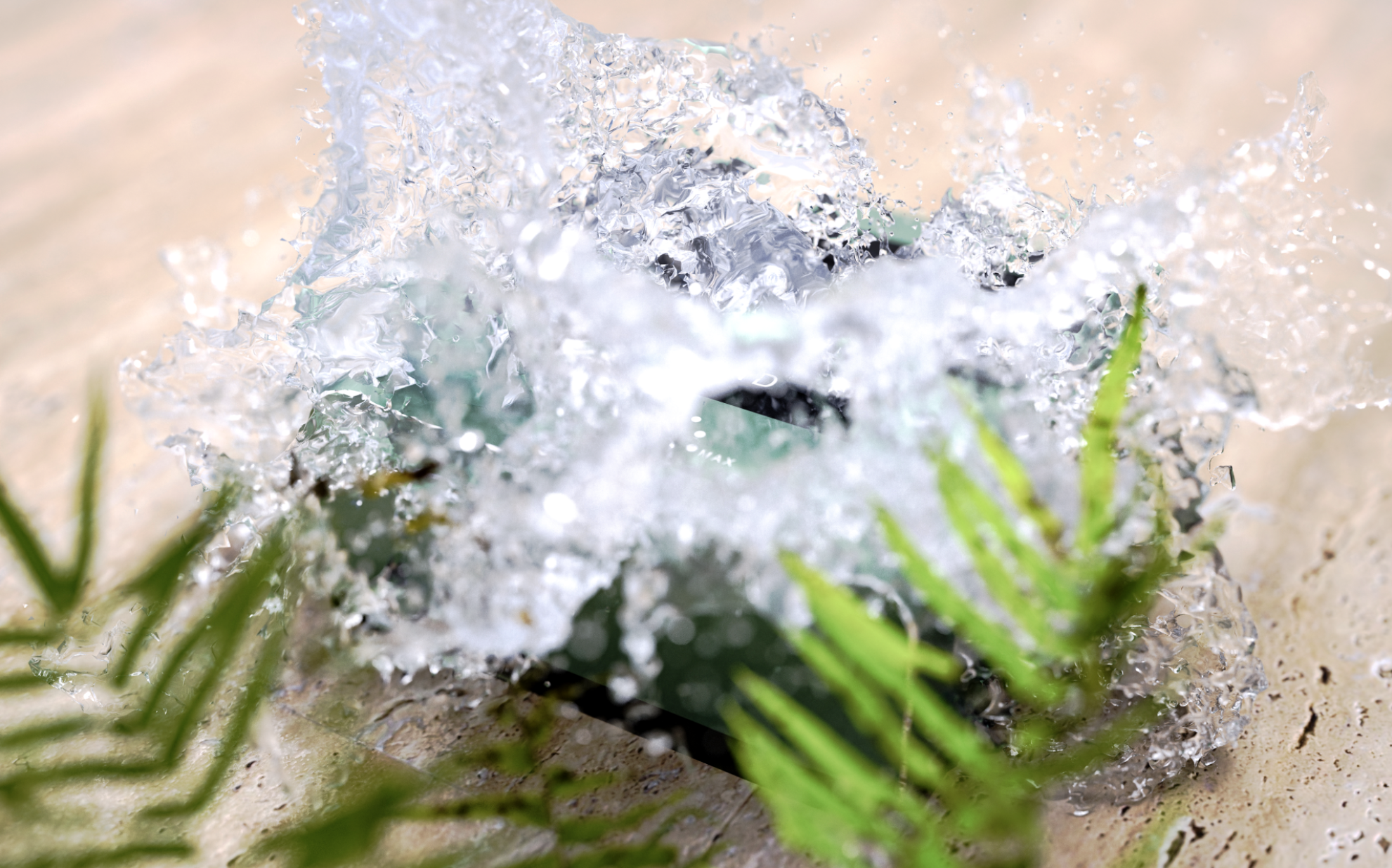 Medical beauty equipment，