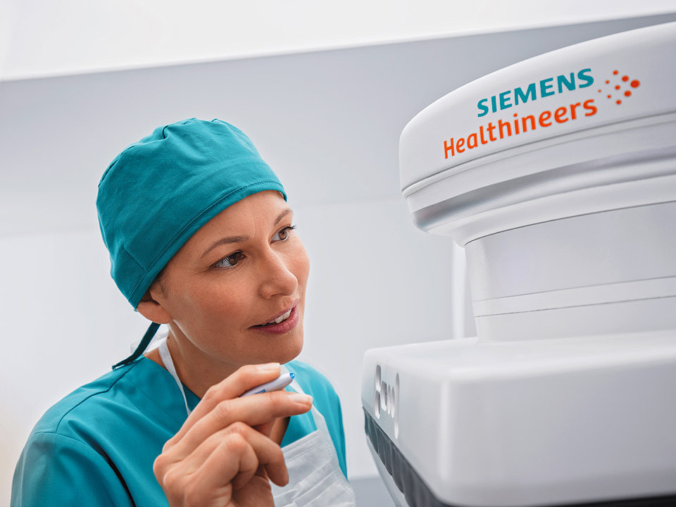 ARTIS pheno，Siemens，Medical equipment，2017if Award，