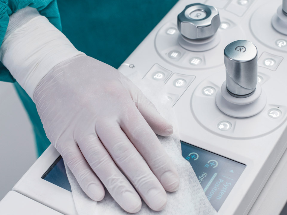 ARTIS pheno，Siemens，Medical equipment，2017if Award，