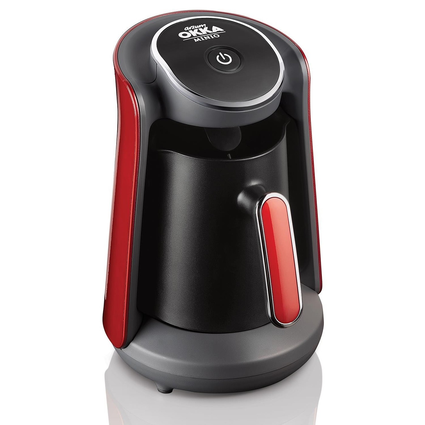 Coffee machine，Arzum，2017if Award，