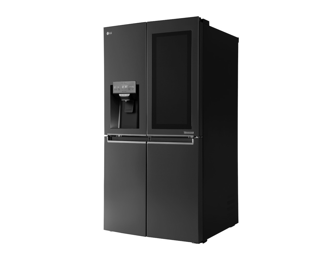 Refrigerator，intelligence，product design，2017idea Award，