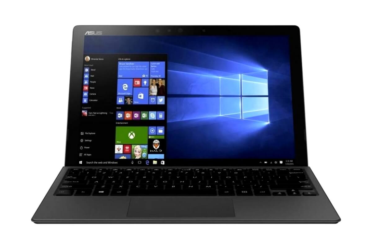 Notebook computer，ASUS，2017if Award，