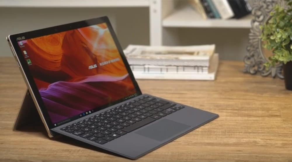 Notebook computer，ASUS，2017if Award，