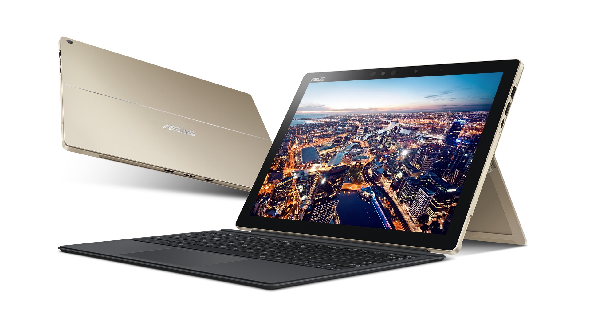 Notebook computer，ASUS，2017if Award，