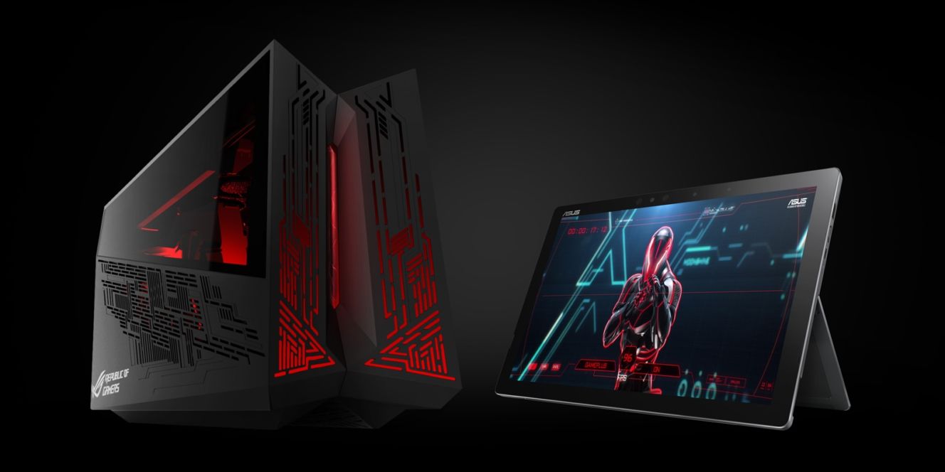 Notebook computer，ASUS，2017if Award，