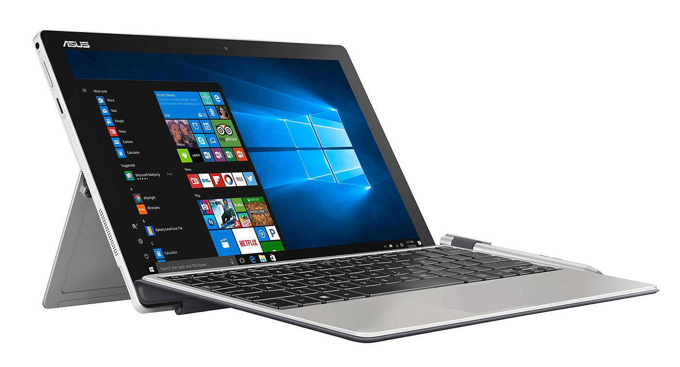 Notebook computer，ASUS，2017if Award，