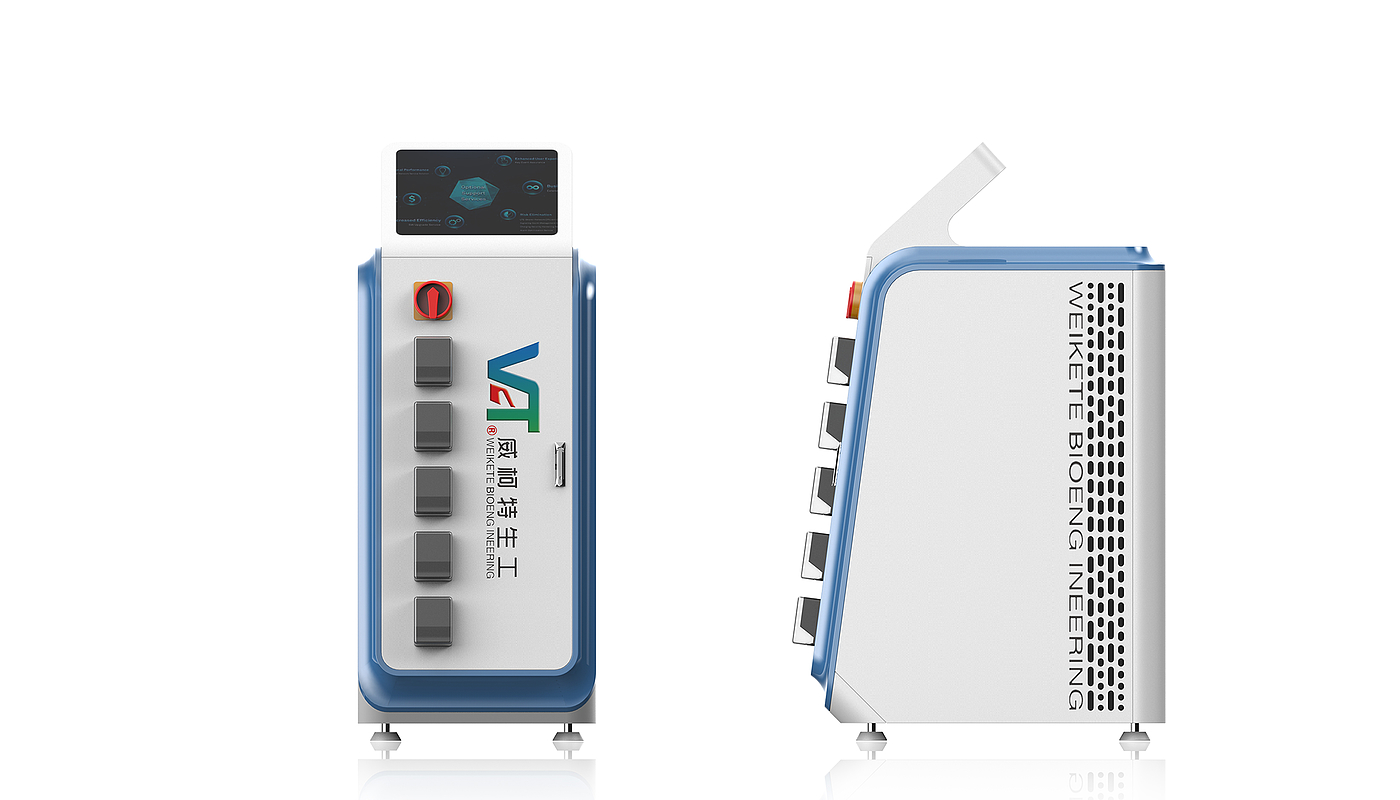 Control cabinet，