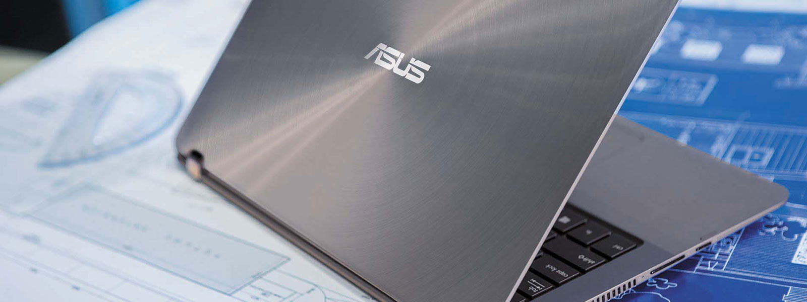 Notebook computer，ASUS，2017if Award，