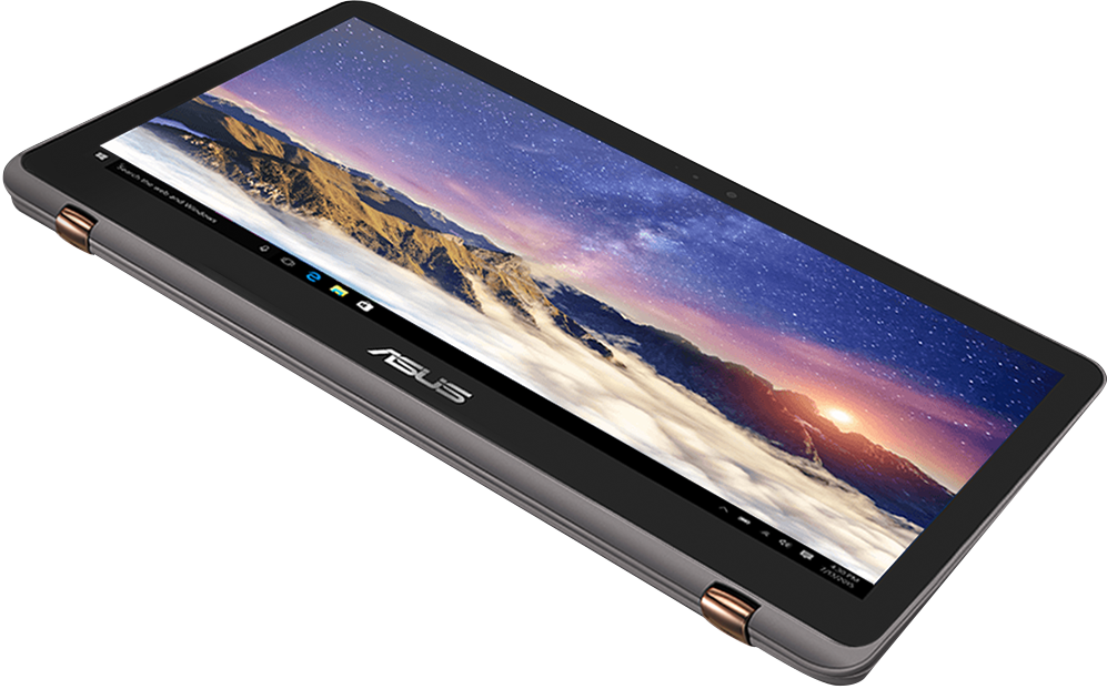 Notebook computer，ASUS，2017if Award，