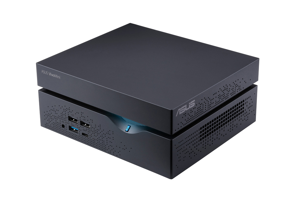 Mini host，ASUS，2017if Award，