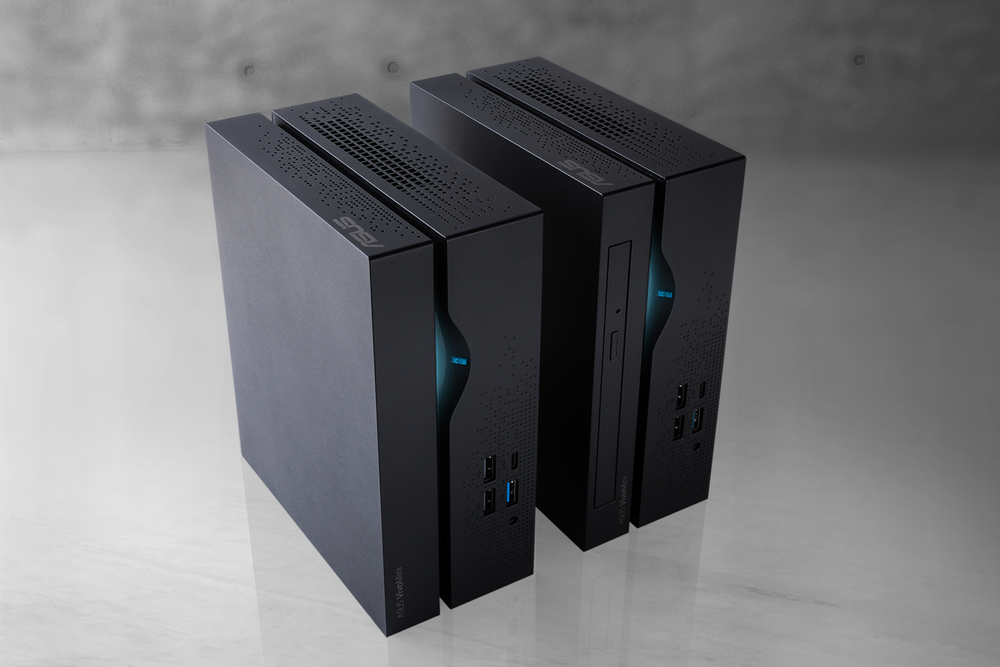 Mini host，ASUS，2017if Award，