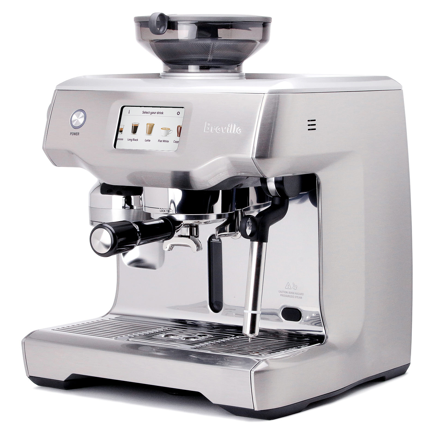 Coffee machine，Home Furnishing，intelligence，2017IDEA，