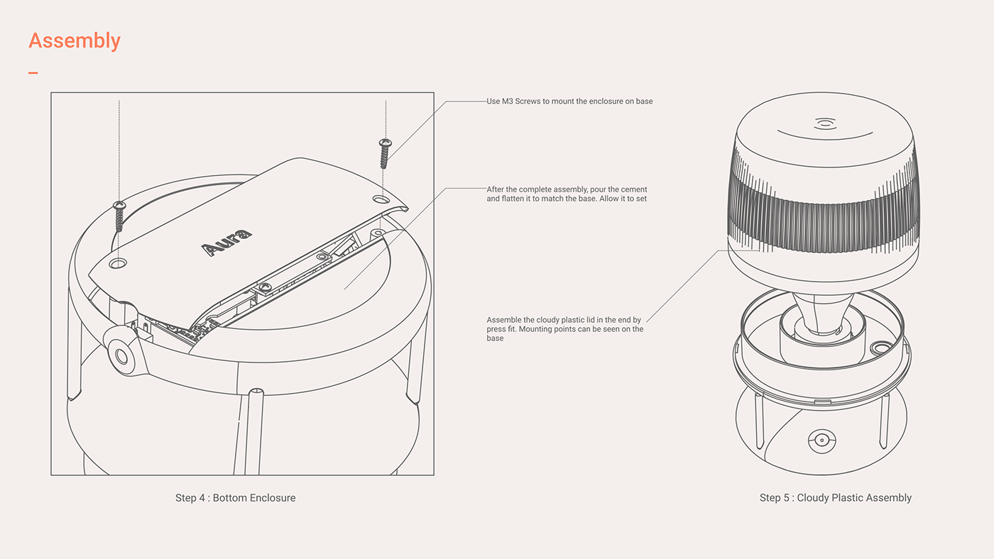 3D printing，esthetics，lamp，