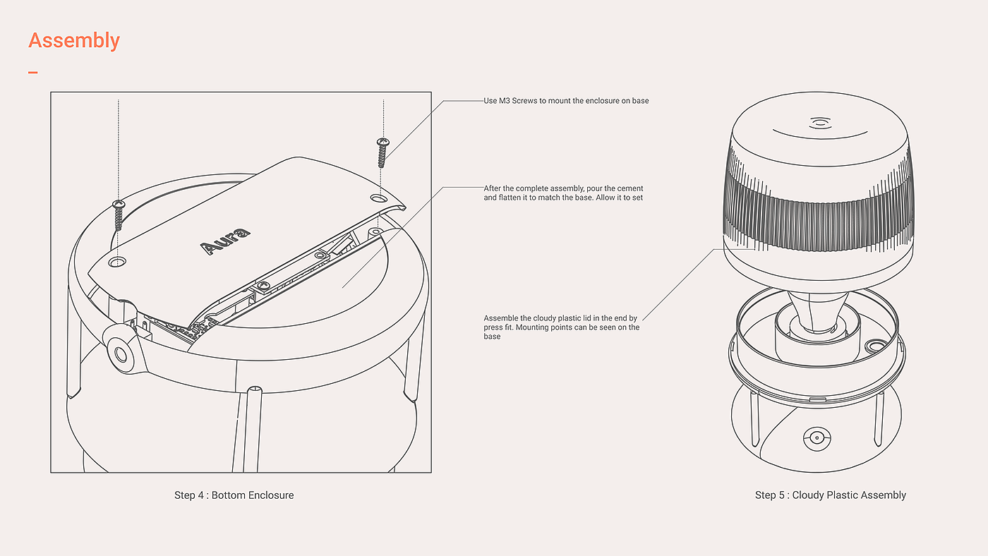 3D printing，esthetics，lamp，