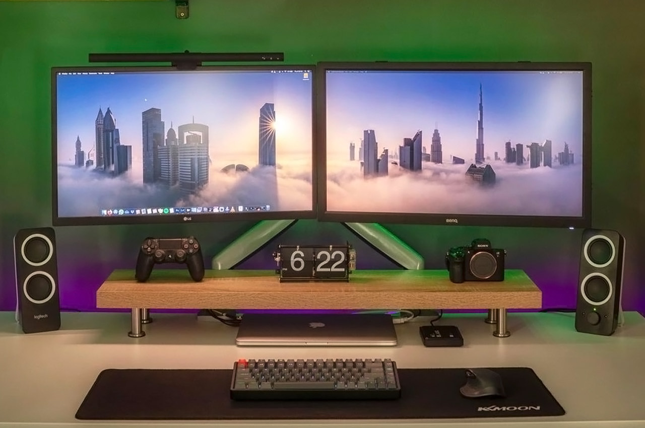 Home，desk，fashion，