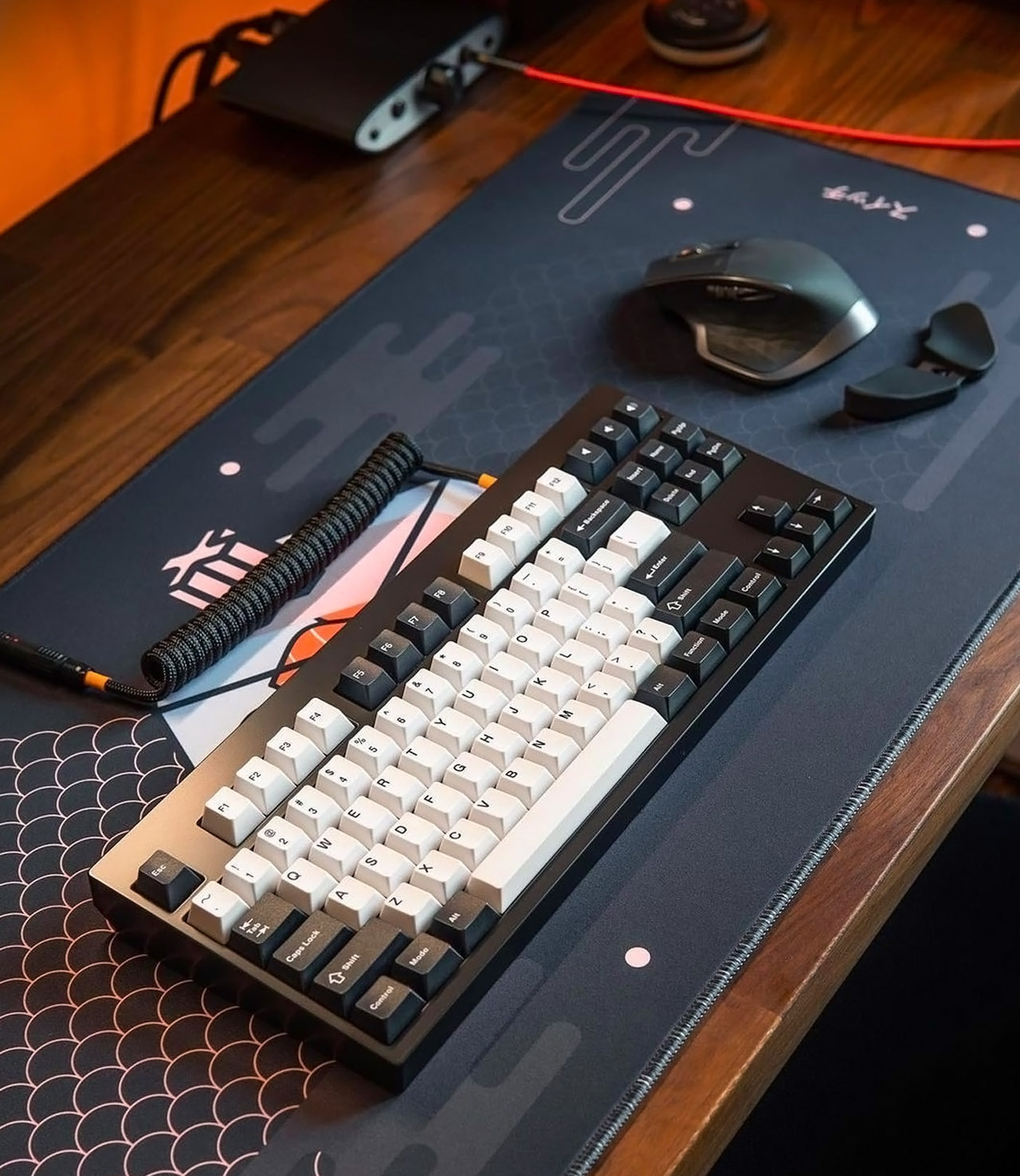 Home，desk，fashion，