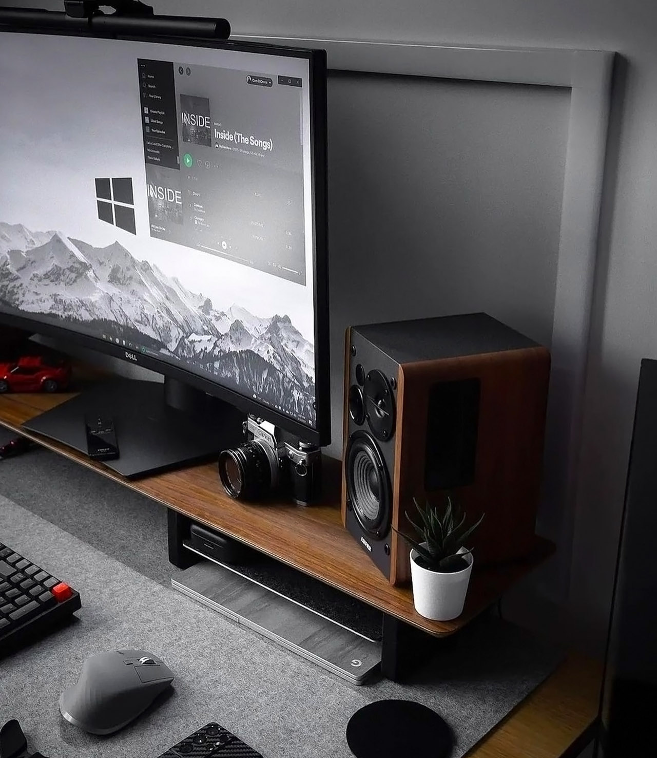 Home，desk，fashion，