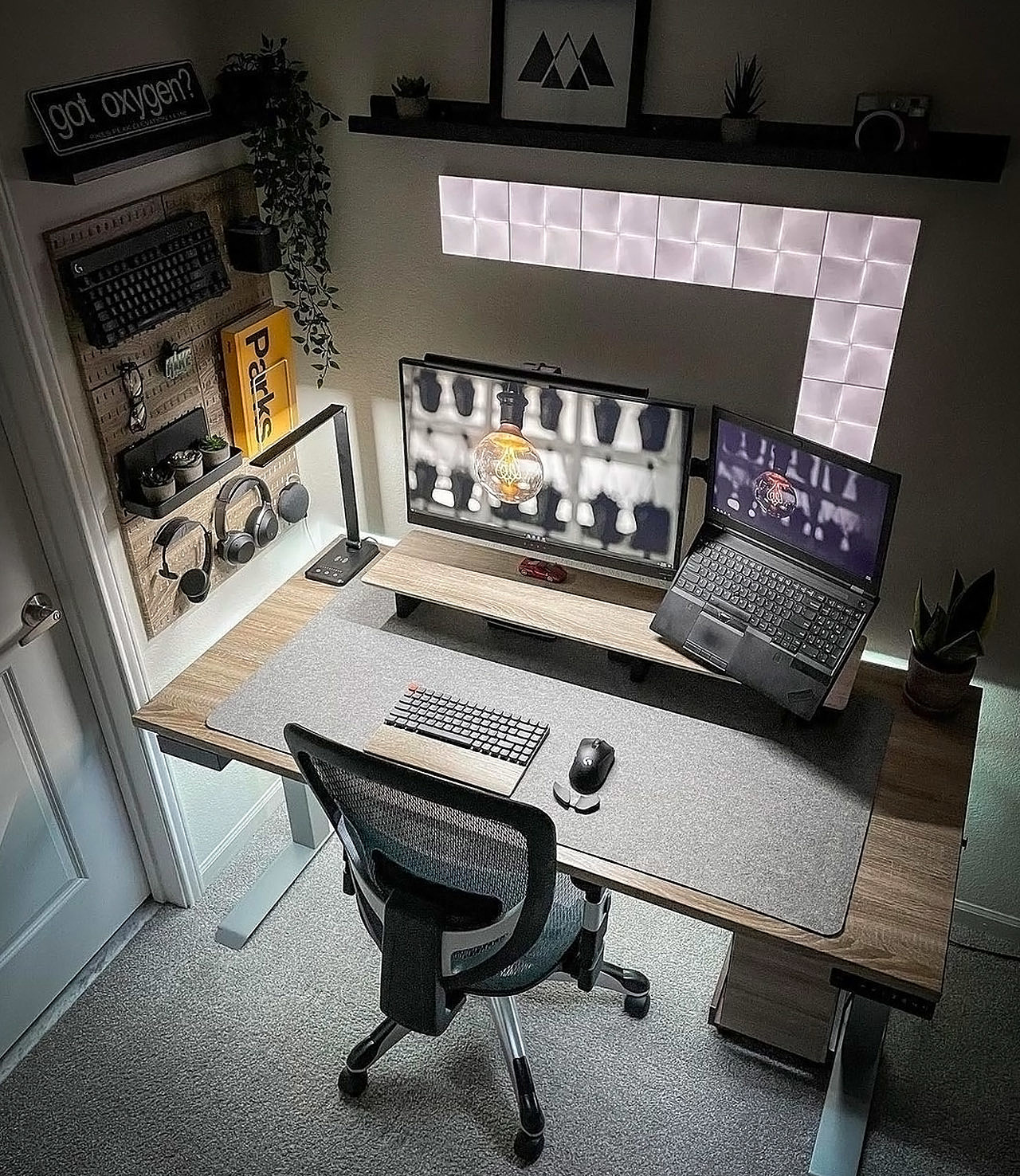 Home，desk，fashion，