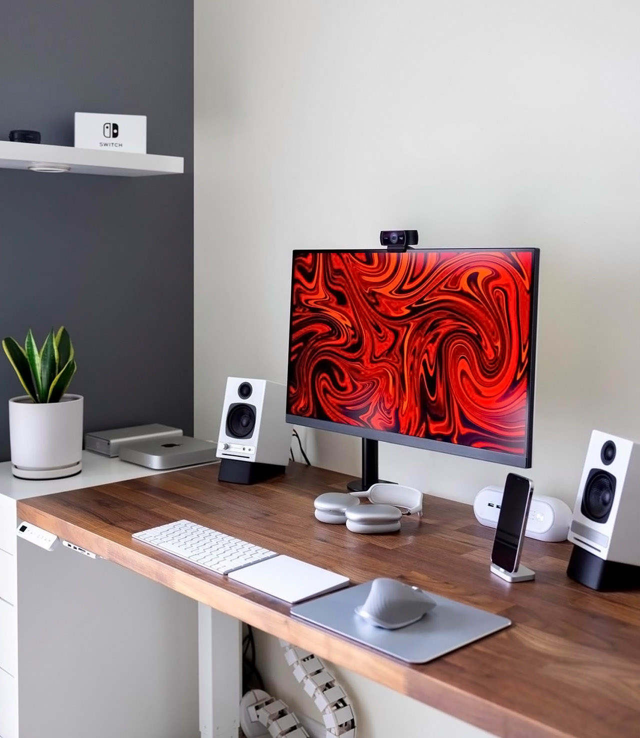 Home，desk，fashion，