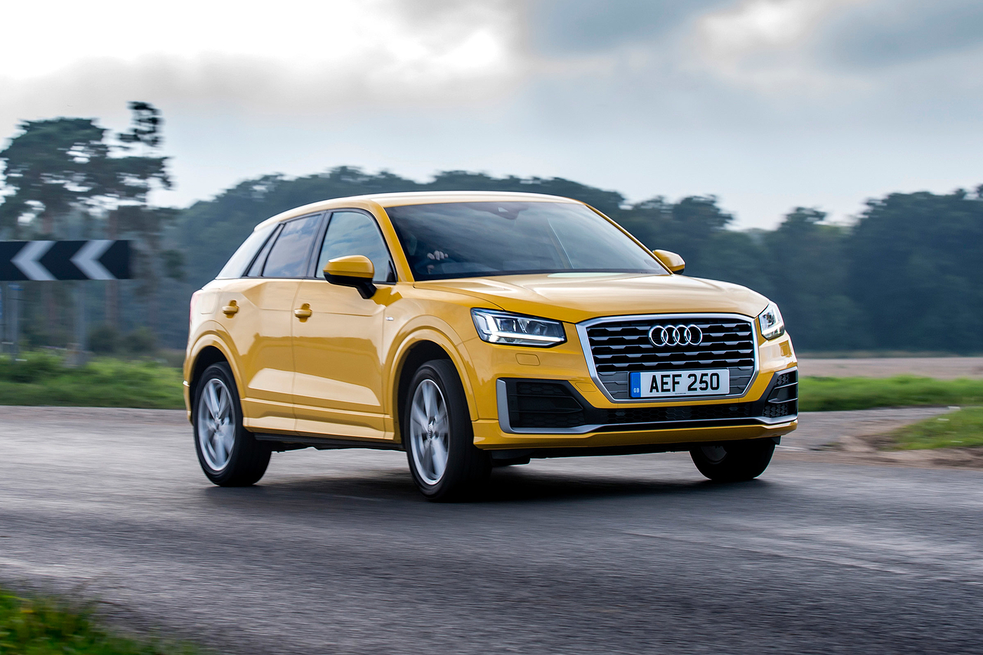 Audi，Audi Q2，2017if Award，