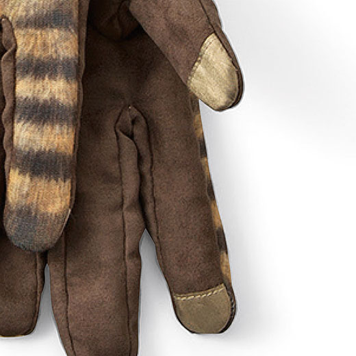 fabric art，originality，lovely，