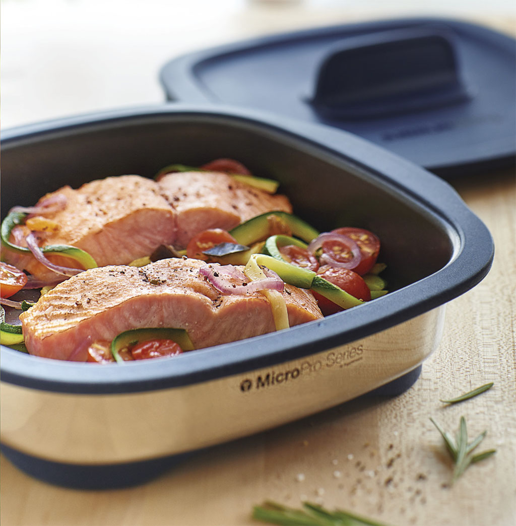 roasting pans，MicroPro，delicious food，Kitchen tools，2017IDEA，