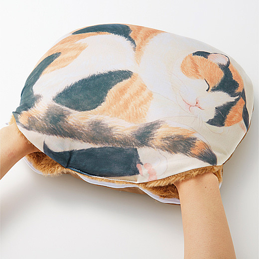 fabric art，originality，lovely，