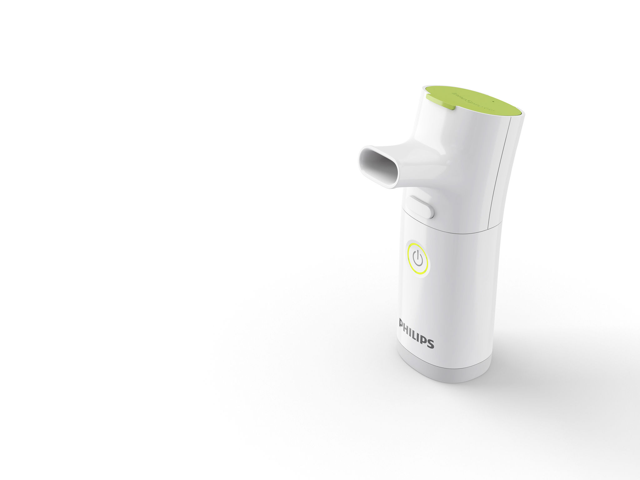 Philips，Sprayer，2017idea Award，industrial design，