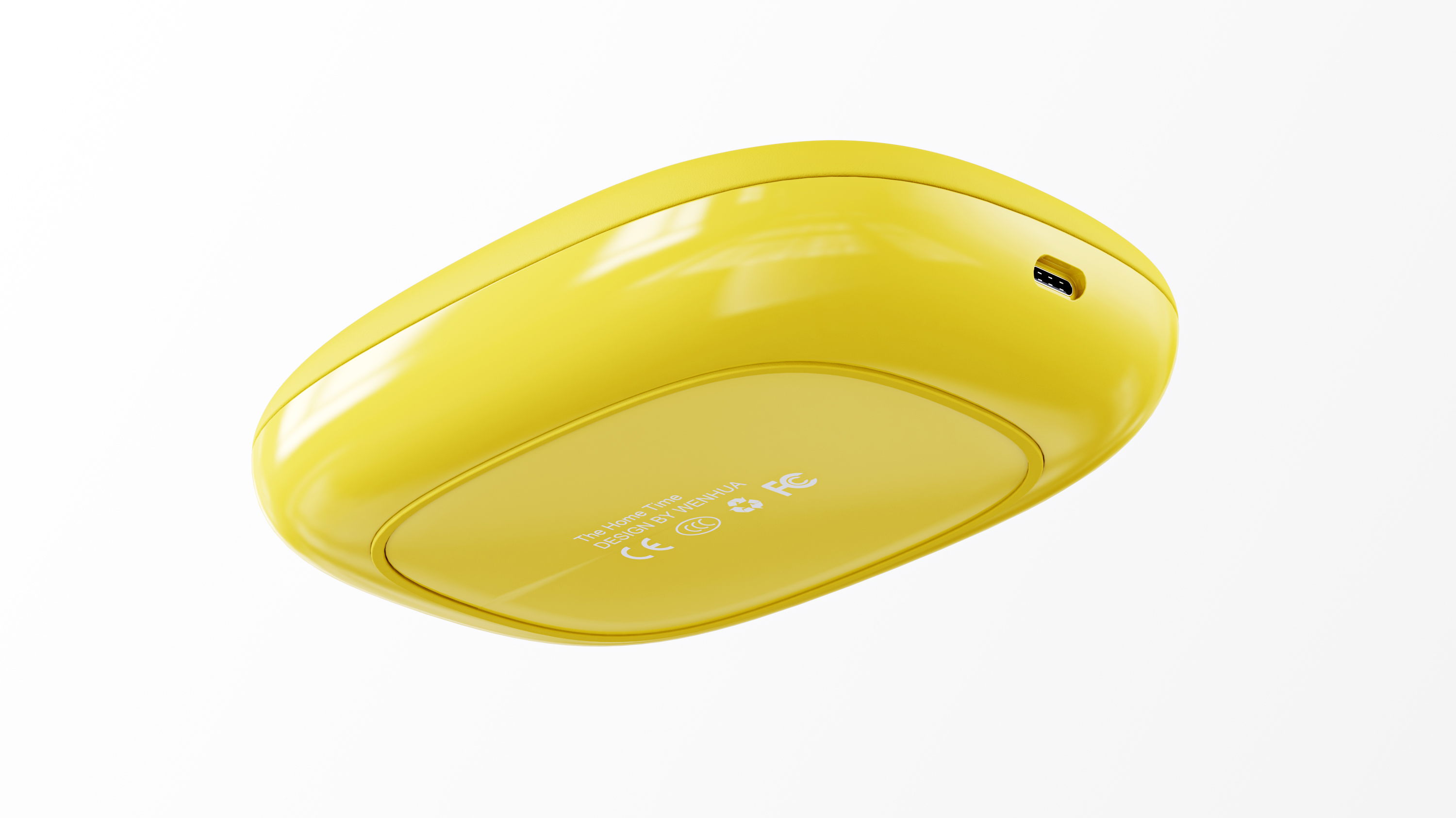 Wireless charging，Warm，