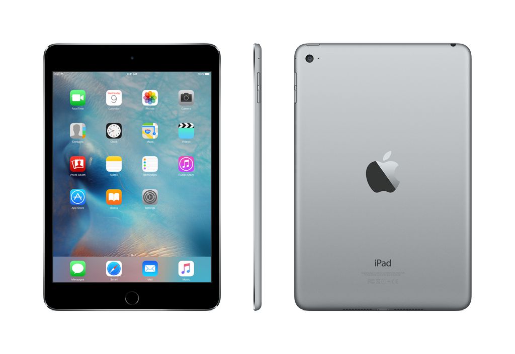 appleipadmini