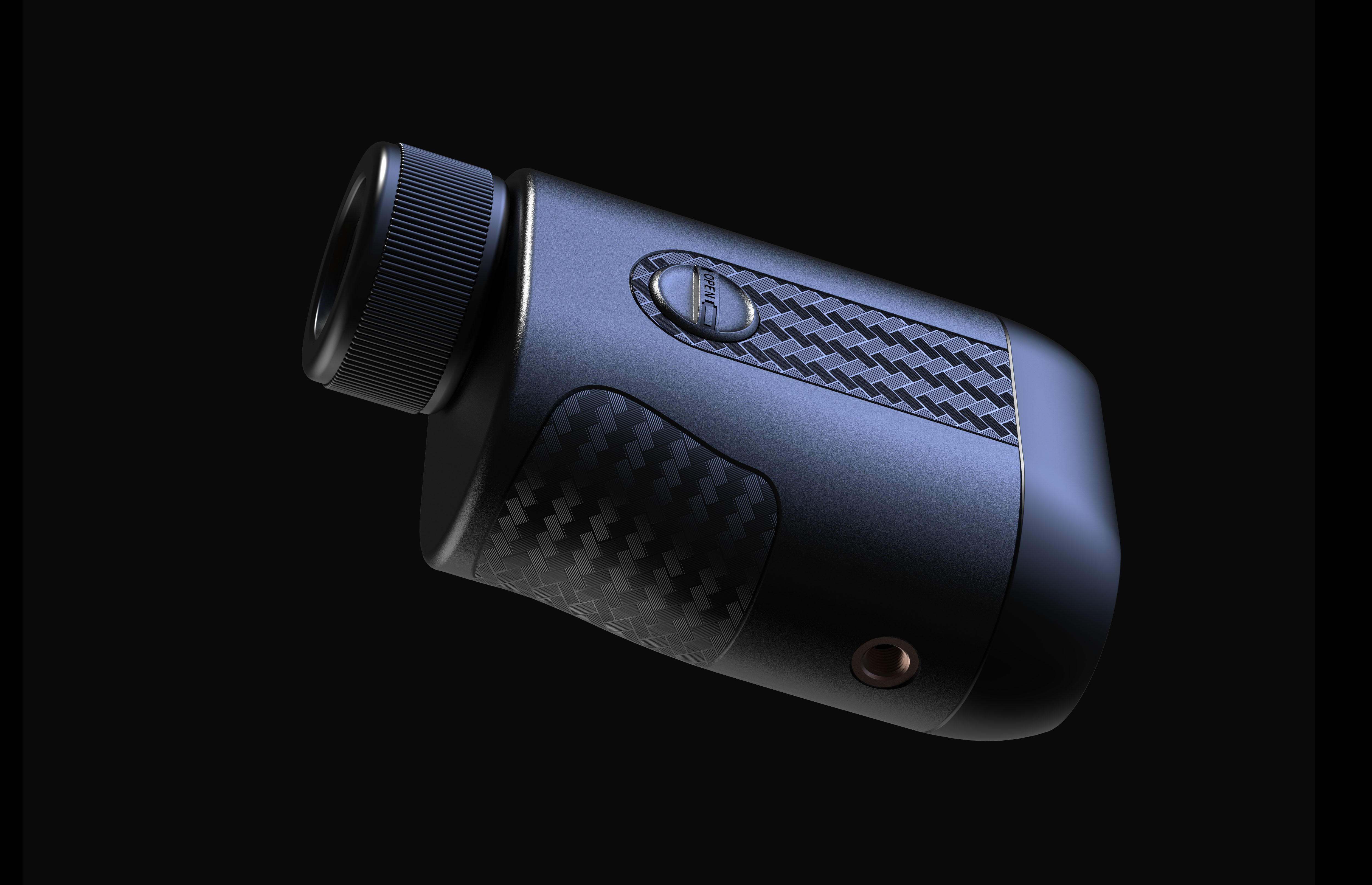 Laser range finder，hold，Lateral distance，