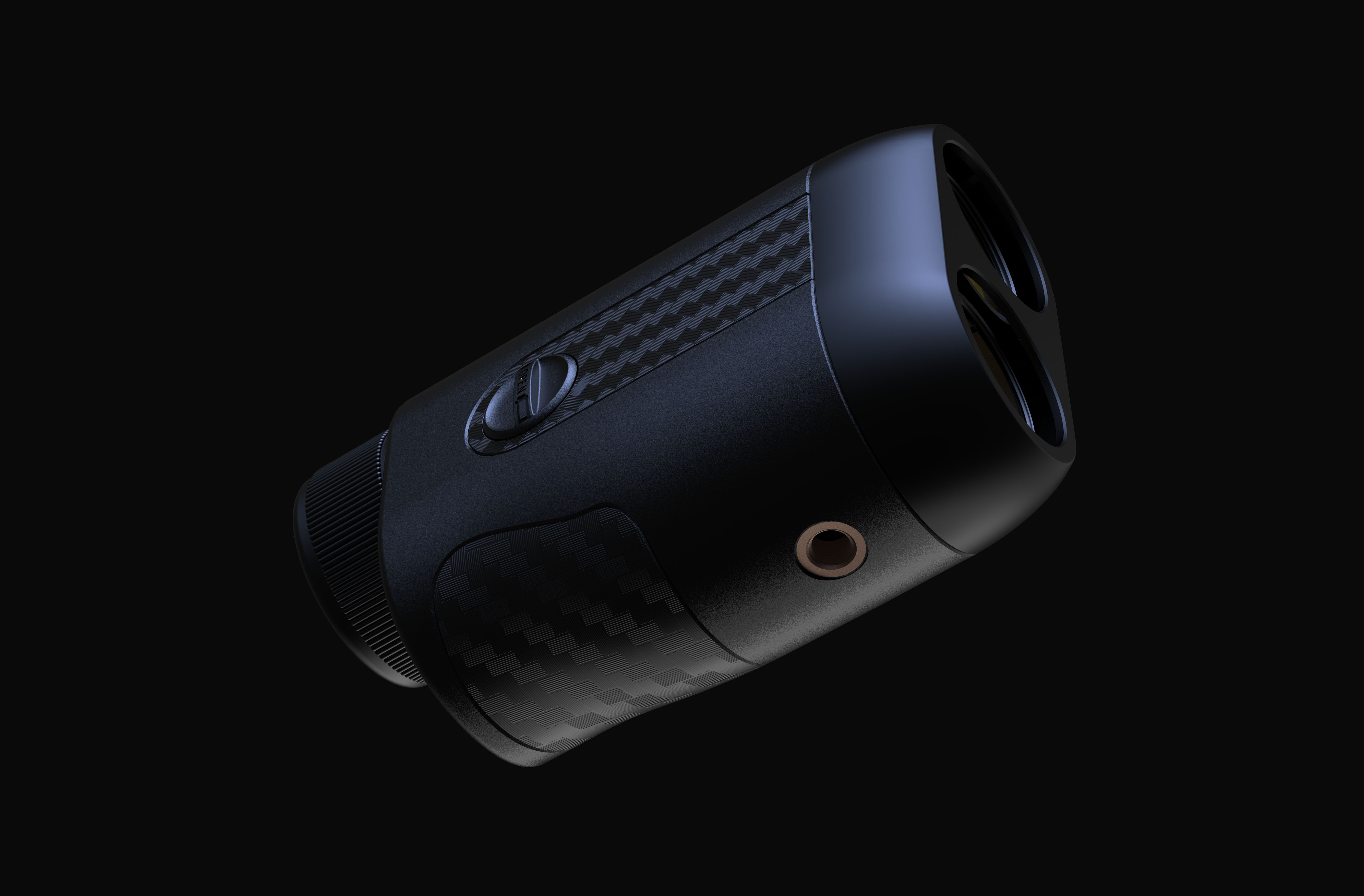 Laser range finder，hold，Lateral distance，