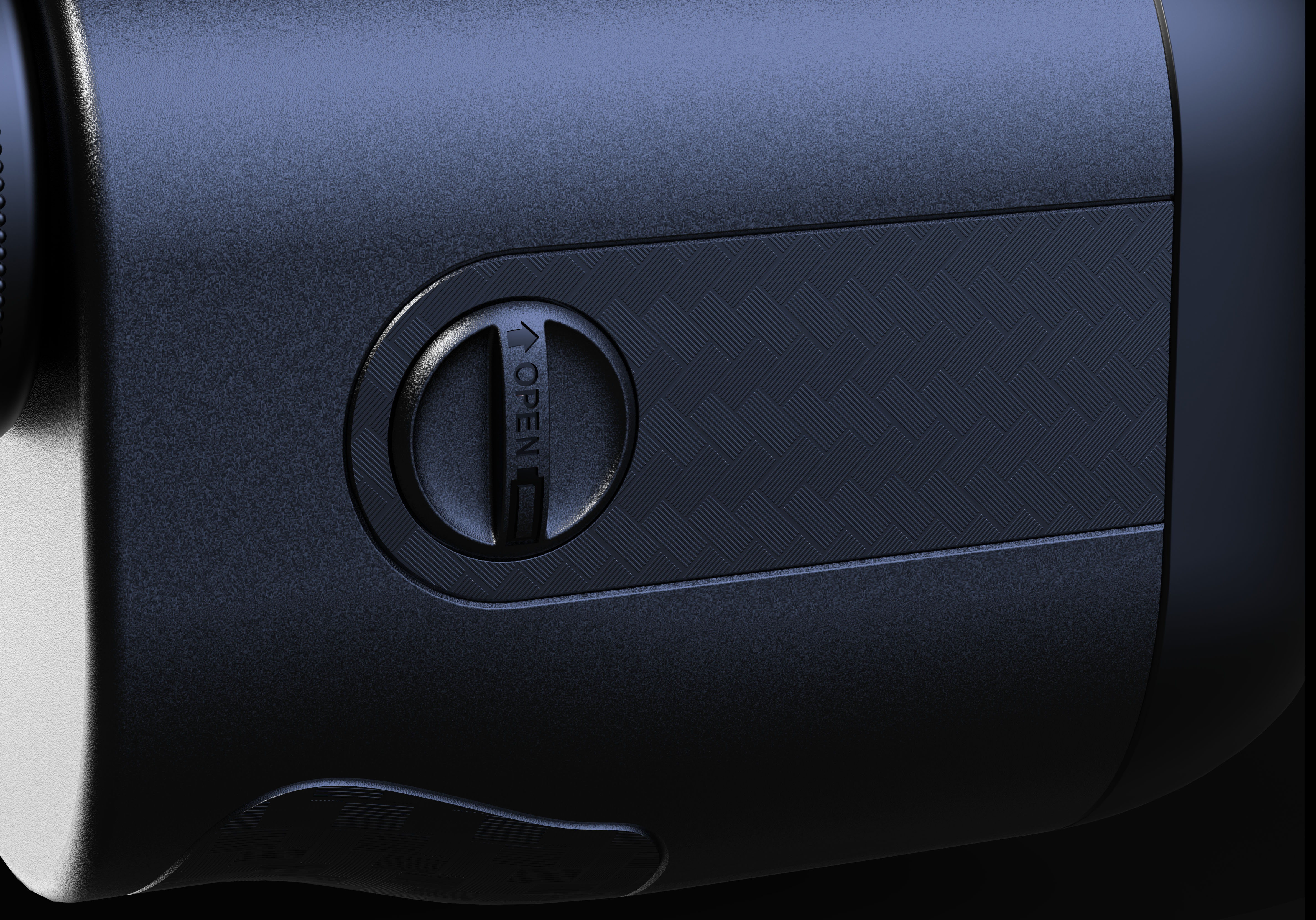 Laser range finder，hold，Lateral distance，