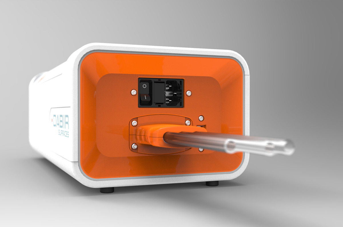 Medical equipment，product design，industrial design，2017idea Award，