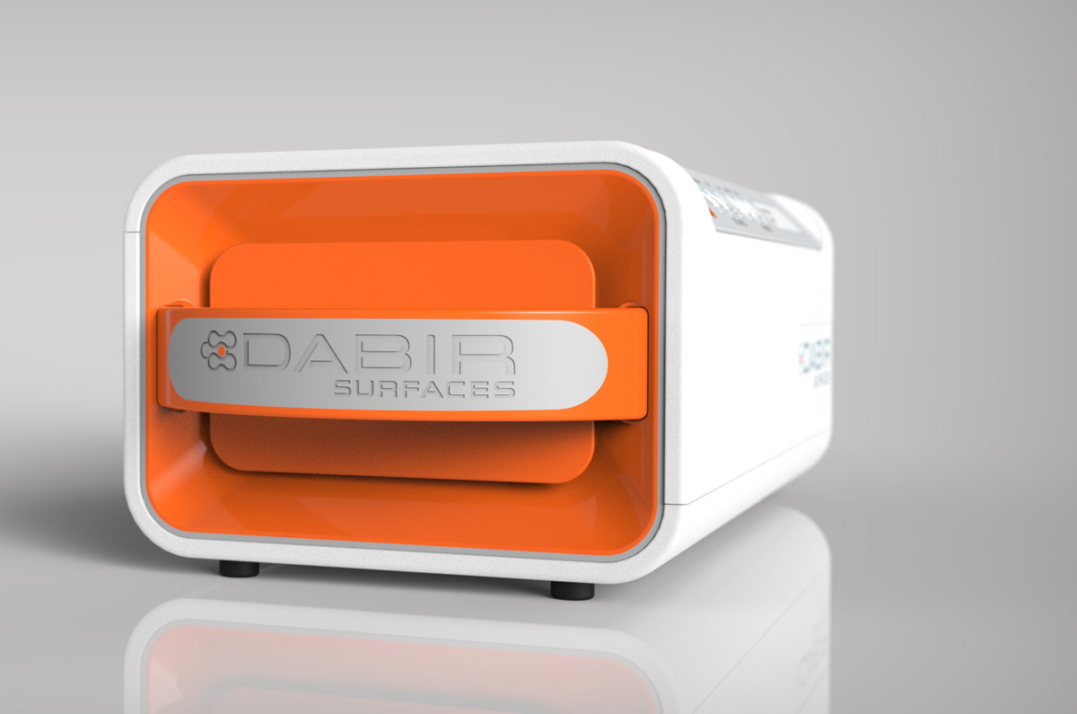 Medical equipment，product design，industrial design，2017idea Award，